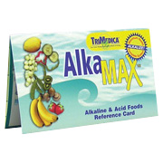 Acid Alkaline Cards - 