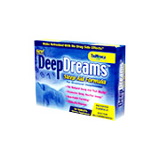 Deepdreams - 