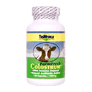 Super Strength Colostrum Chews - 