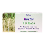 Vital Yew Tea - 