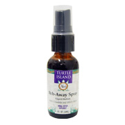 Itch Away Herb Extract Combo Spray - 