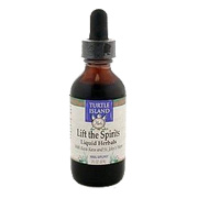 Lift The Spirit Herb Extract Combo - 