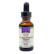 Nursing Mother's Support Herb Extract Combo - 