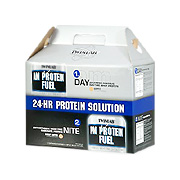 Coffee AM/PM Protein Fuel - 