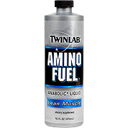 Amino Fuel Liquid Concentrate - 