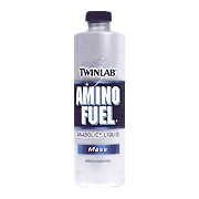 Amino Fuel Liquid Concentrate - 