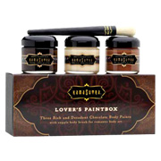 Lover's Paintbox - 