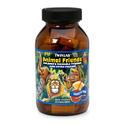 Animal Friends Variety Multi Chewable - 