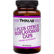 C+ Citrus Bioflavonoid - 
