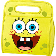 Lunch Sack SpongeBob - 