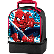 Dual Lunch Kit Spider-Man - 