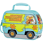 Novelty Lunch Kit Scooby Doo Mystery Machine - 