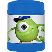 FUNtainer Food Jar Monsters University - 