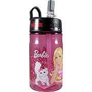 Hydration Bottle Barbie - 