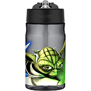 Tritan 12 oz Clone Wars Bottle - 