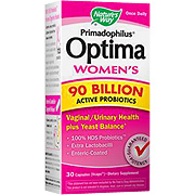 Primadophilus Optima Women's 90 Billion - 