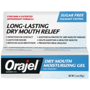 Orajel Dry Mouth Moisturizing - 
