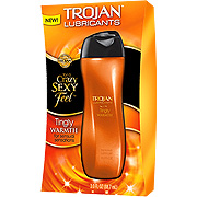 Tingly Warmth Lubricant - 