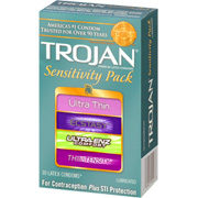 Sensitivity Pack - 