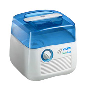 1.0 Gallon Germ Free Humidifier with UV Technology - 