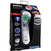 No Touch + forehead thermometer - 