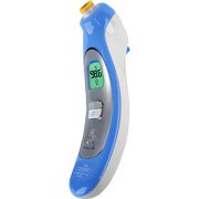 Behind Ear Gentle Touch Thermometer - 