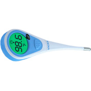 Speed-Read Thermometer with Fever InSight - 