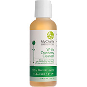 White Cranberry Cleanser - 