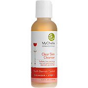 Clear Skin Cleanser - 