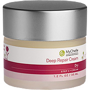 Deep Repair Cream - 