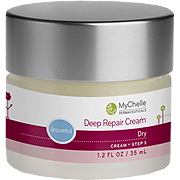 Deep Repair Cream Unscented - 
