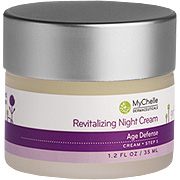 Revitalizing Night Cream - 