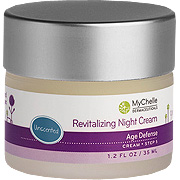 Revitalizing Night Cream Unscented - 