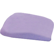 Cotton 30"" x 40"" Thermal Blankets Lavender - 