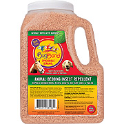 Spreadable Repellent for Animal Bedding - 