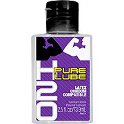 Elbow Grease H2O Pure Lube 510k - 