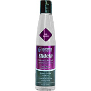 SlideIn Silicone Lubricant - 