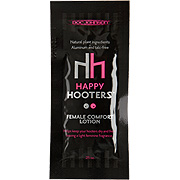 Happy Hooters Female Comfort Lotion - 