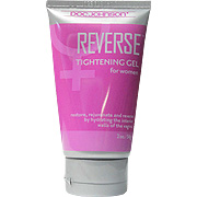 Reverse Vaginal Tightening Cream - 