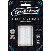 GoodHead - Helping Head - 