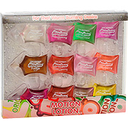 Motion Lotion Assorted Pillow Packs - 