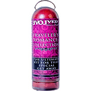 Evolved Travelers Romance Collection Kit - 