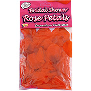 Wedding Rose Petals Red - 