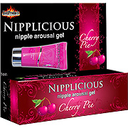 Nipplicious Cherry Pie Tube - 
