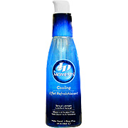 ID Moments Cooling Lubricant Pump Bottle - 