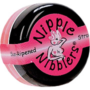 Nipple Nibblers Strawberry - 