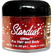 Stardust Body Glitter - 