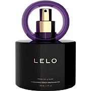 Lelo Fresh Lily & Musk Massage Oil - 