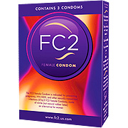 FC2 Female Condom - 