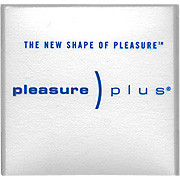Pleasure Plus Condoms - 